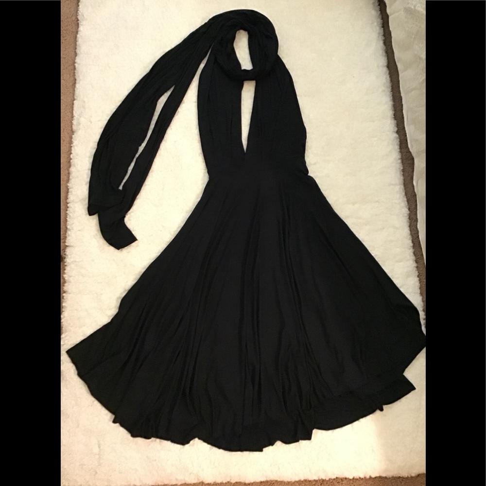 Tart dress